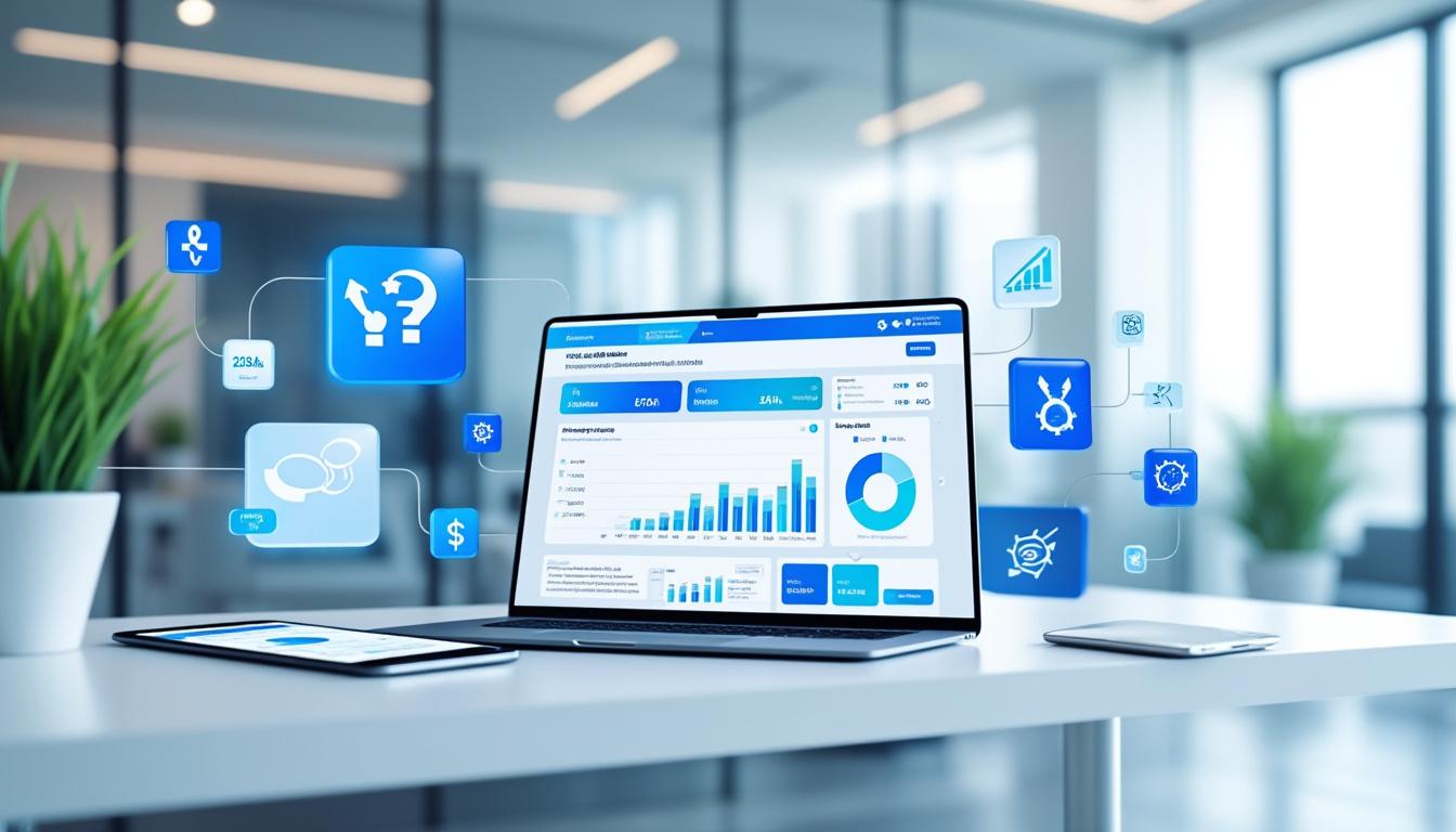 découvrez cleemy, la solution innovante pour gérer facilement vos notes de frais en ligne. simplifiez vos processus, gagnez du temps et optimisez la gestion financière de votre entreprise.
