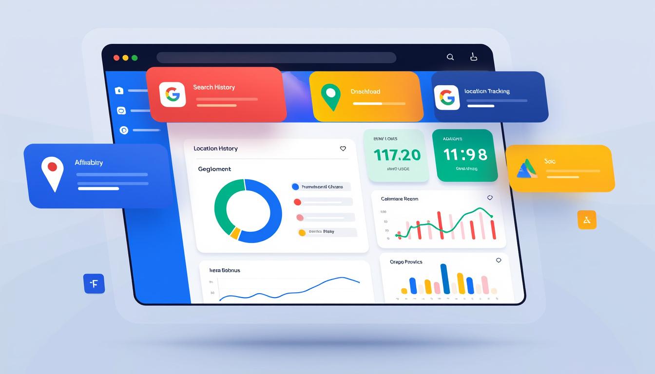optimisez votre présence en ligne avec google mon activité : gérez facilement les informations de votre entreprise sur google pour attirer plus de clients.