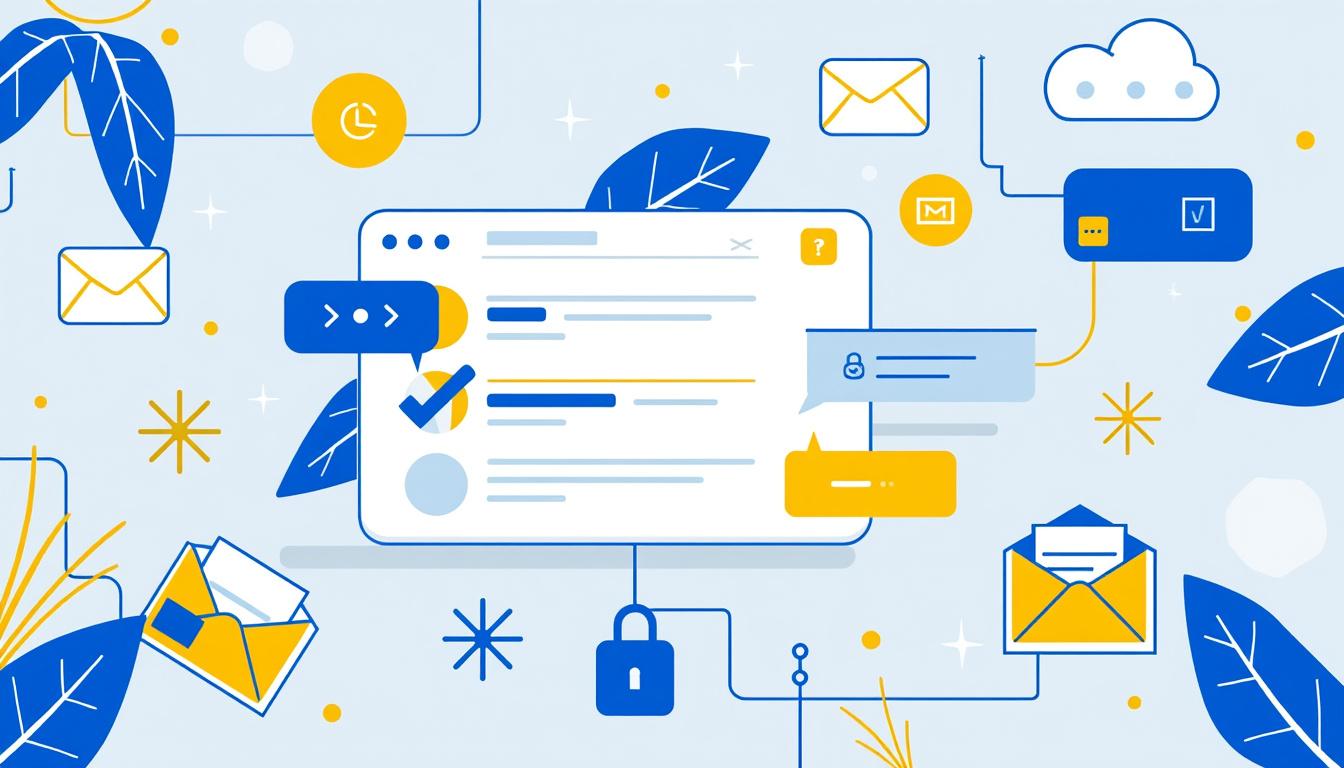 accédez à votre messagerie laposte.net pour envoyer, recevoir et gérer vos emails facilement et en toute sécurité.