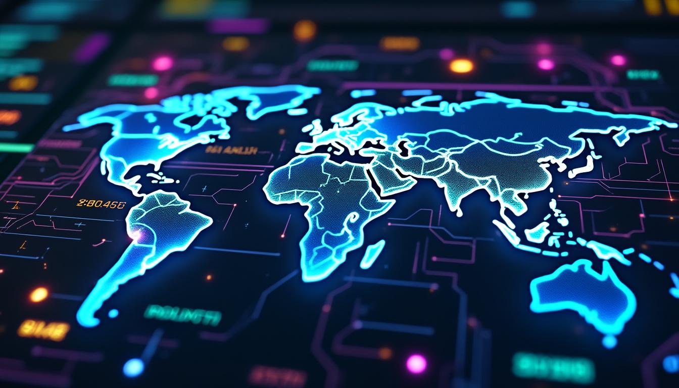 comparez les serveurs de jeux en ligne par ping et latence sur rank-by-ping.com pour une expérience de jeu optimale et sans décalage.