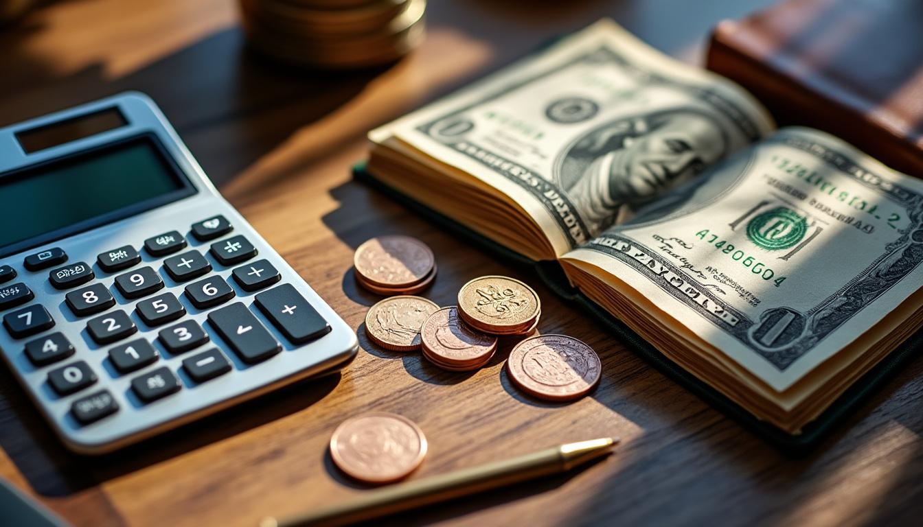 découvrez les dernières actualités et analyses sur la finance fédérale, incluant les budgets, les politiques fiscales et la gestion des fonds publics.