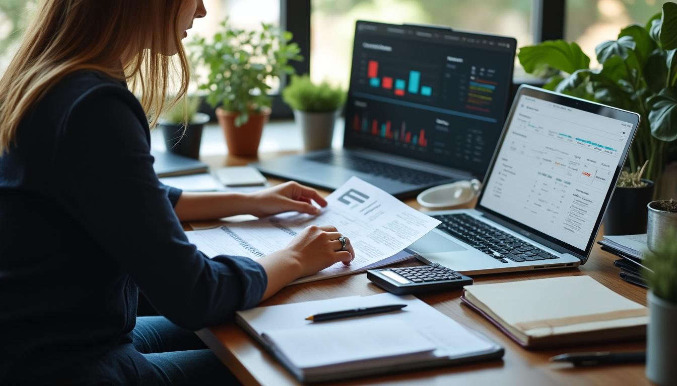 découvrez notre formation en gestion de paie pour maîtriser toutes les compétences essentielles, de la gestion des bulletins de salaire à la conformité réglementaire.