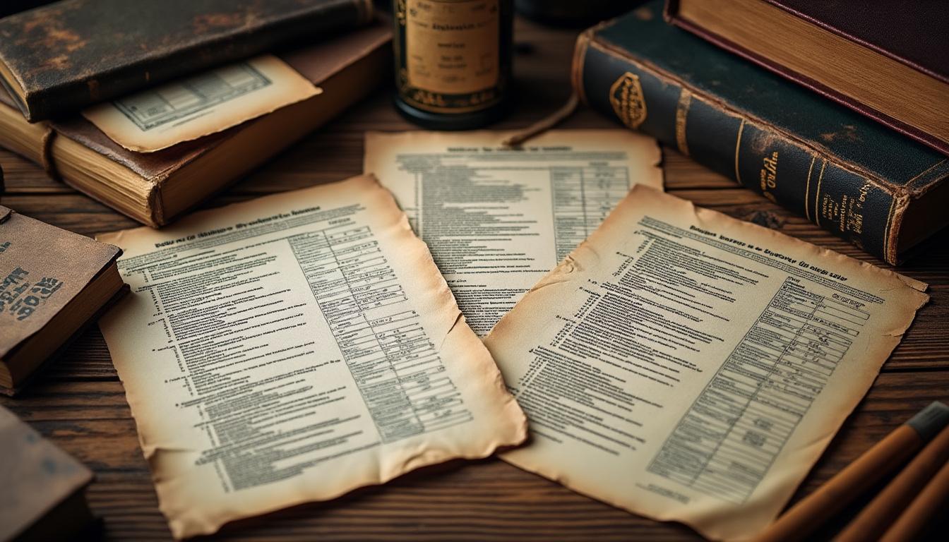 retrouvez toutes les annales dcg pour vous préparer efficacement à l'examen diplôme de comptabilité et de gestion. exercices corrigés et sujets des années précédentes disponibles.