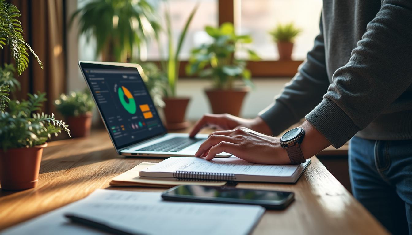 découvrez le bachelor marketing digital chez studi, une formation en ligne flexible qui vous prépare aux métiers du marketing numérique avec des compétences pratiques et certifiantes.