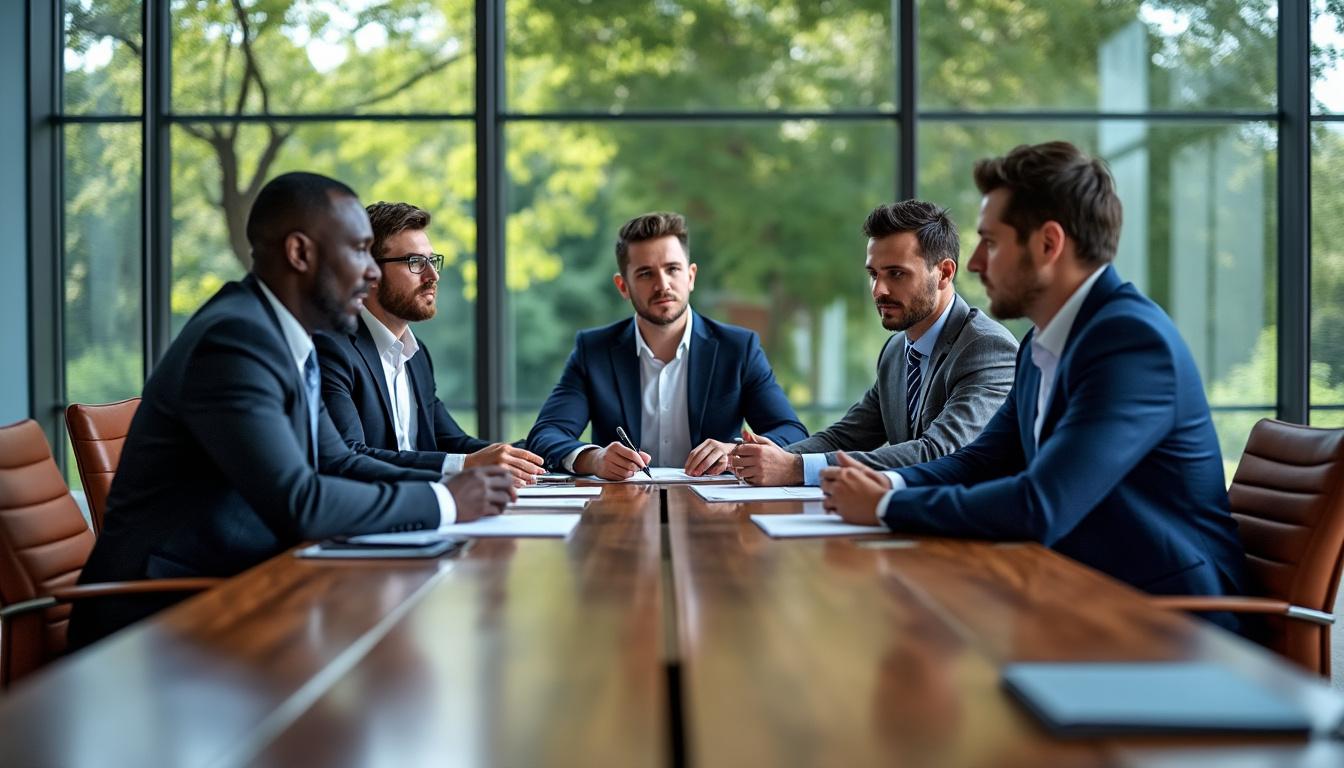 découvrez le rôle et les responsabilités du comité d'établissement bnp paribas, un acteur clé dans la représentation du personnel et la gestion des activités sociales et culturelles au sein de l'entreprise.