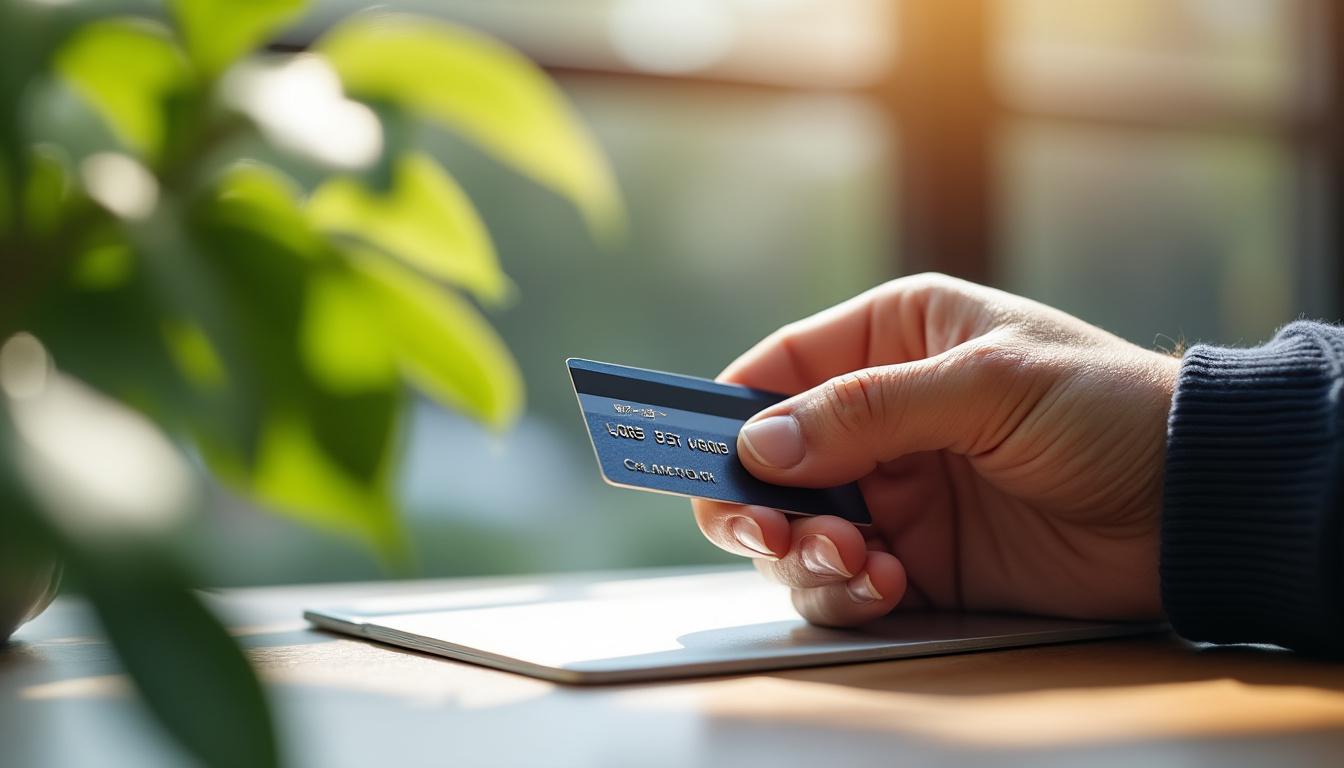 découvrez pourquoi et comment donner les 4 derniers chiffres de votre carte bancaire en toute sécurité.