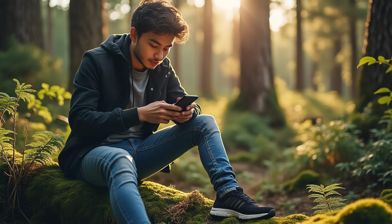 apprenez une nouvelle langue gratuitement avec duolingo, la plateforme d'apprentissage ludique et accessible à tous.