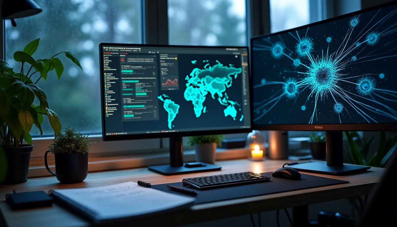 découvrez gpnet af, une solution innovante pour optimiser la gestion de vos réseaux et améliorer la connectivité avec une performance avancée.
