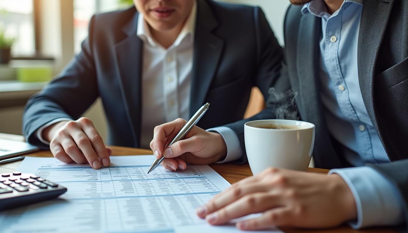 découvrez la grille des salaires pour l'alternance en 2025 et informez-vous sur les rémunérations selon les niveaux et les secteurs.