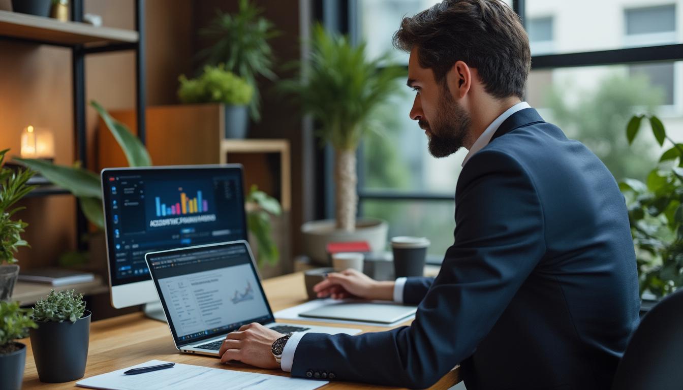 découvrez le rôle d'ingénieur commercial : un expert alliant compétences techniques et commerciales pour développer des solutions innovantes et optimiser les ventes.