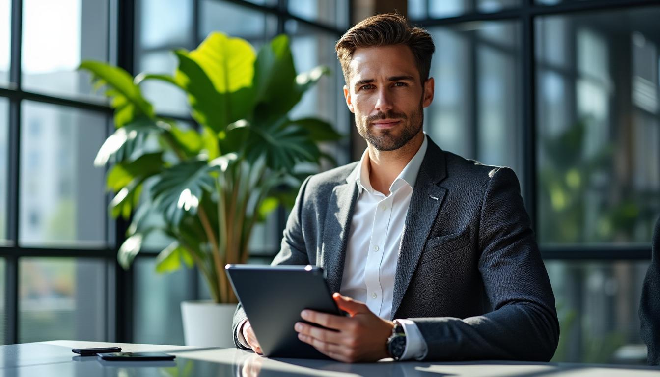 découvrez le rôle d'ingénieur commercial : un expert qui allie compétences techniques et commerciales pour développer des solutions adaptées aux besoins des clients et booster les ventes.