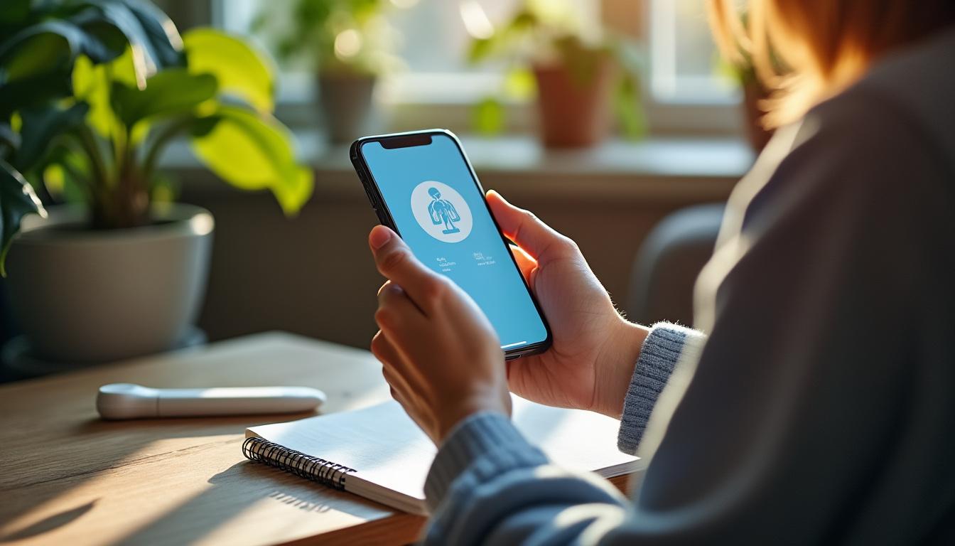 découvrez les avis sur medadom, le service de téléconsultation médicale en ligne, et voyez ce que les utilisateurs pensent de la qualité et de la rapidité de leurs consultations.