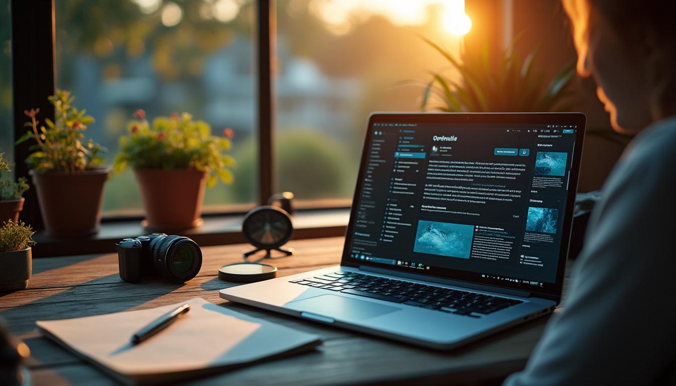 découvrez comment retrouver un skyblog facilement grâce à nos astuces et conseils pour retrouver vos blogs favoris sur cette plateforme emblématique.