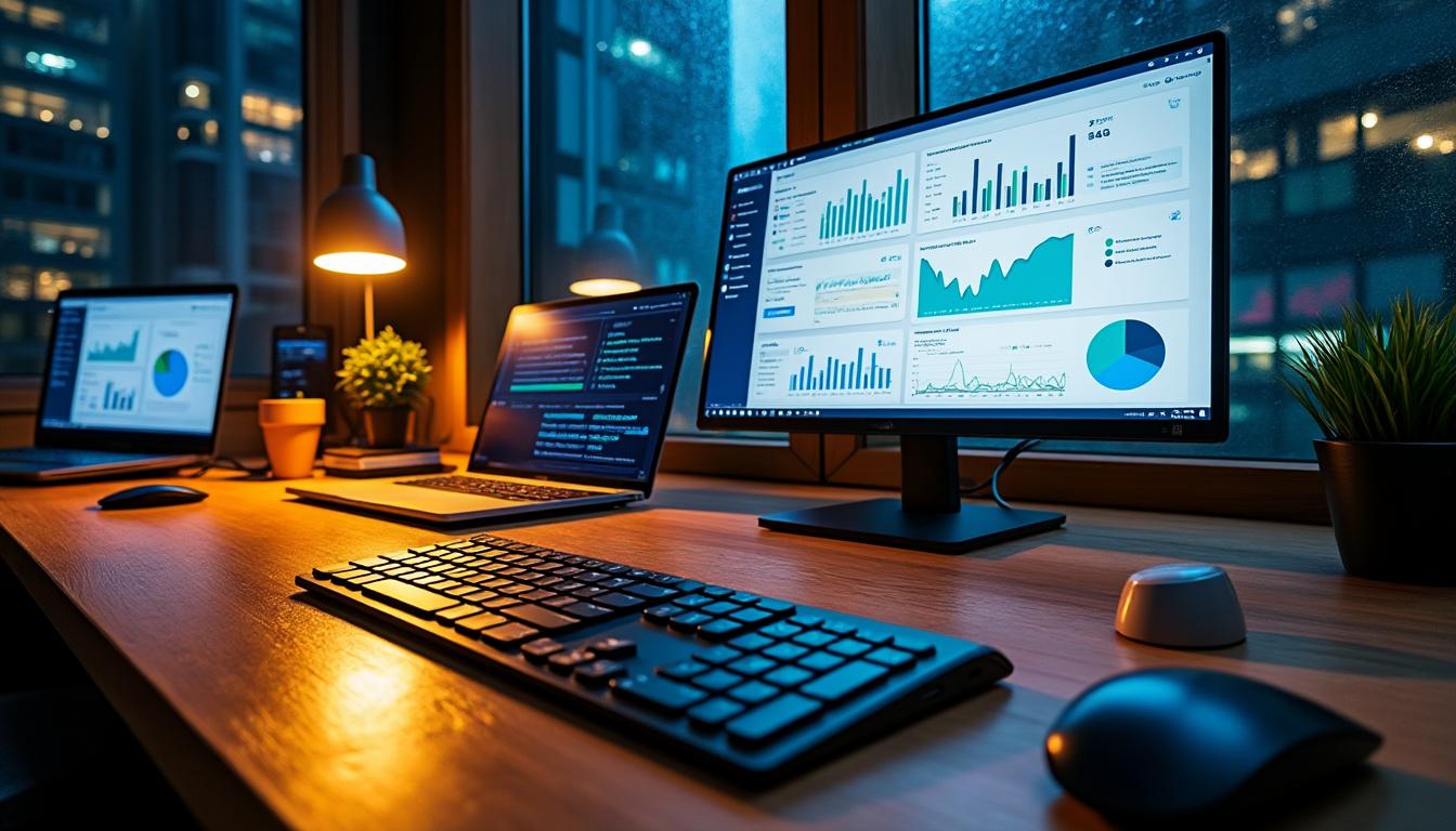 découvrez tout sur le smma : stratégies de marketing digital, gestion des médias sociaux et conseils pour développer votre agence avec succès.