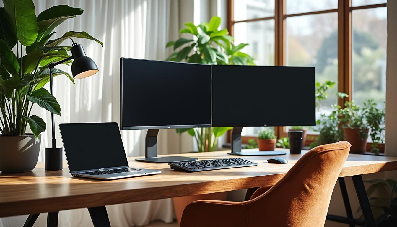 découvrez comment une agence smma peut booster votre présence en ligne grâce à des stratégies digitales personnalisées et efficaces.
