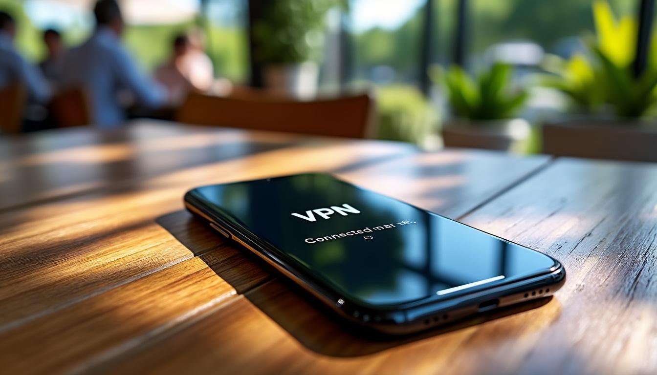 découvrez les meilleures solutions vpn pour iphone afin de naviguer en toute sécurité, protéger votre vie privée et accéder à tous vos contenus préférés depuis n'importe où.