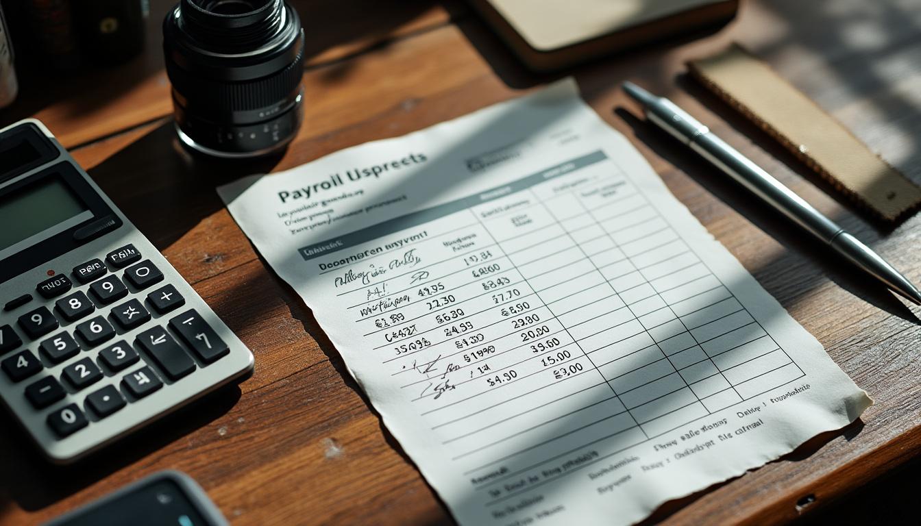 calculez la conversion de 31 000 € brut en net rapidement et facilement avec notre guide pratique. comprenez les déductions et obtenez le salaire net estimé.