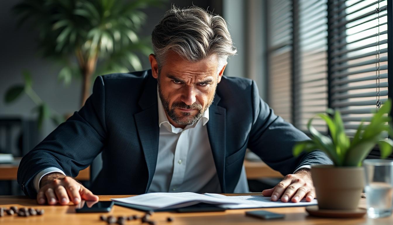 découvrez des stratégies efficaces et éthiques pour déstabiliser votre chef, améliorer votre position au travail et gérer les relations hiérarchiques avec tact.