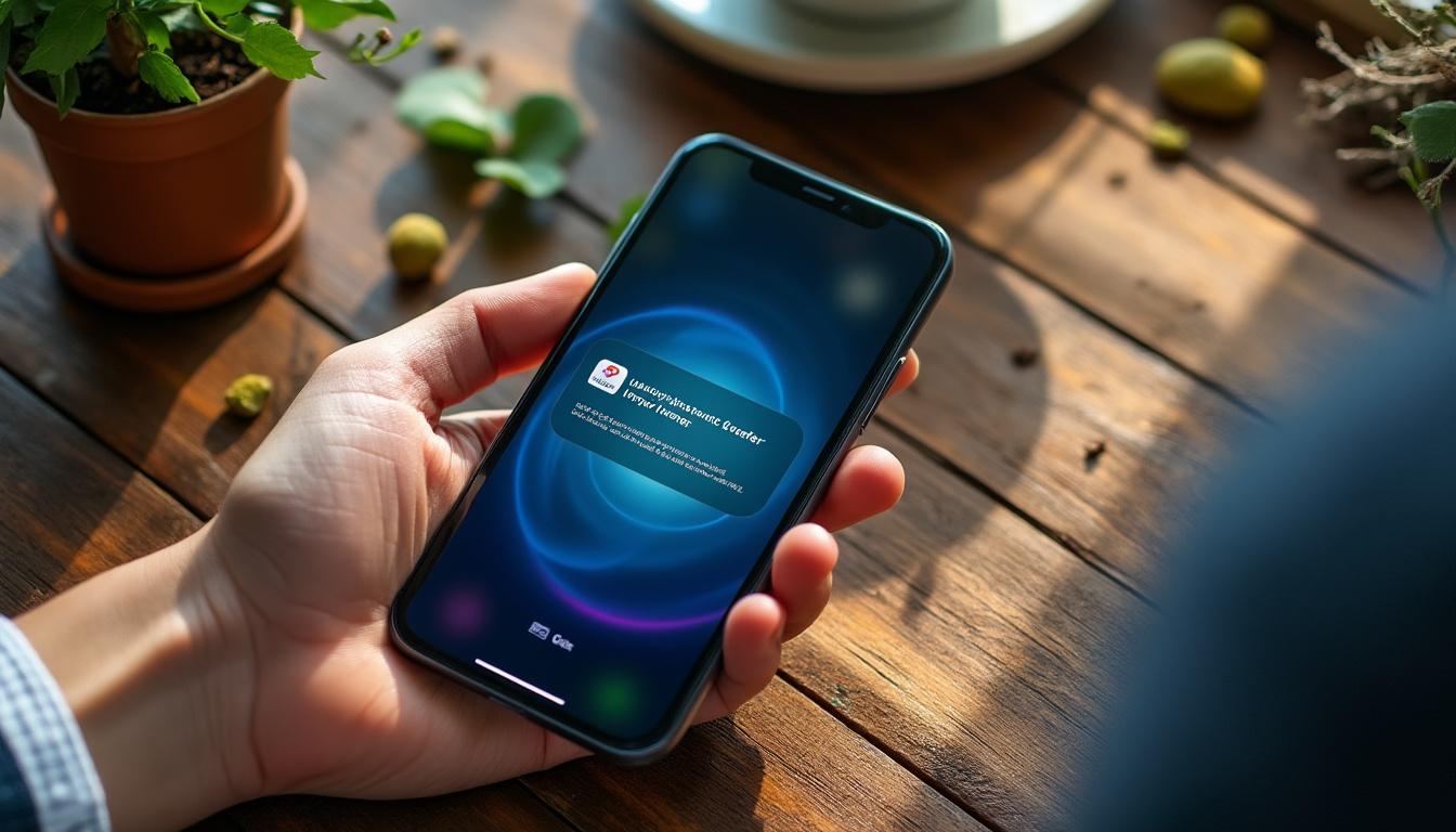 découvrez que faire si vous recevez un virement inconnu sur votre compte bancaire, comment sécuriser vos informations et qui contacter rapidement.