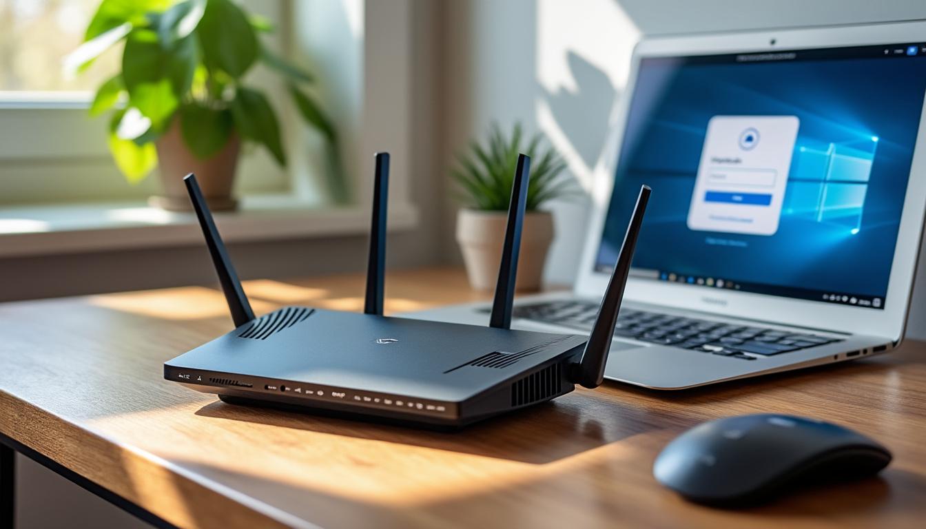découvrez comment se connecter facilement à votre espace mafreebox pour gérer tous les services freebox en toute simplicité.