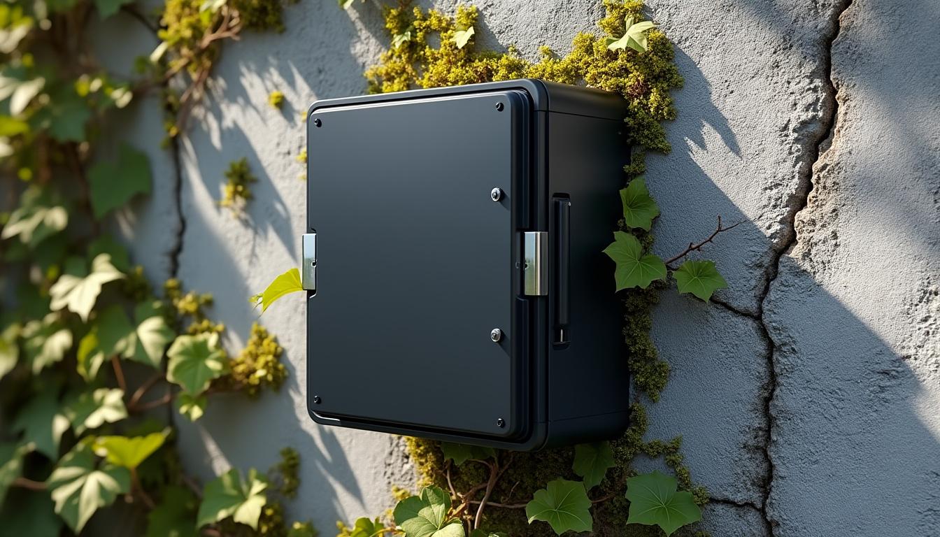 découvrez où placer votre boîtier fibre optique pour optimiser la connexion internet dans votre maison ou bureau. conseils pratiques et emplacements recommandés.
