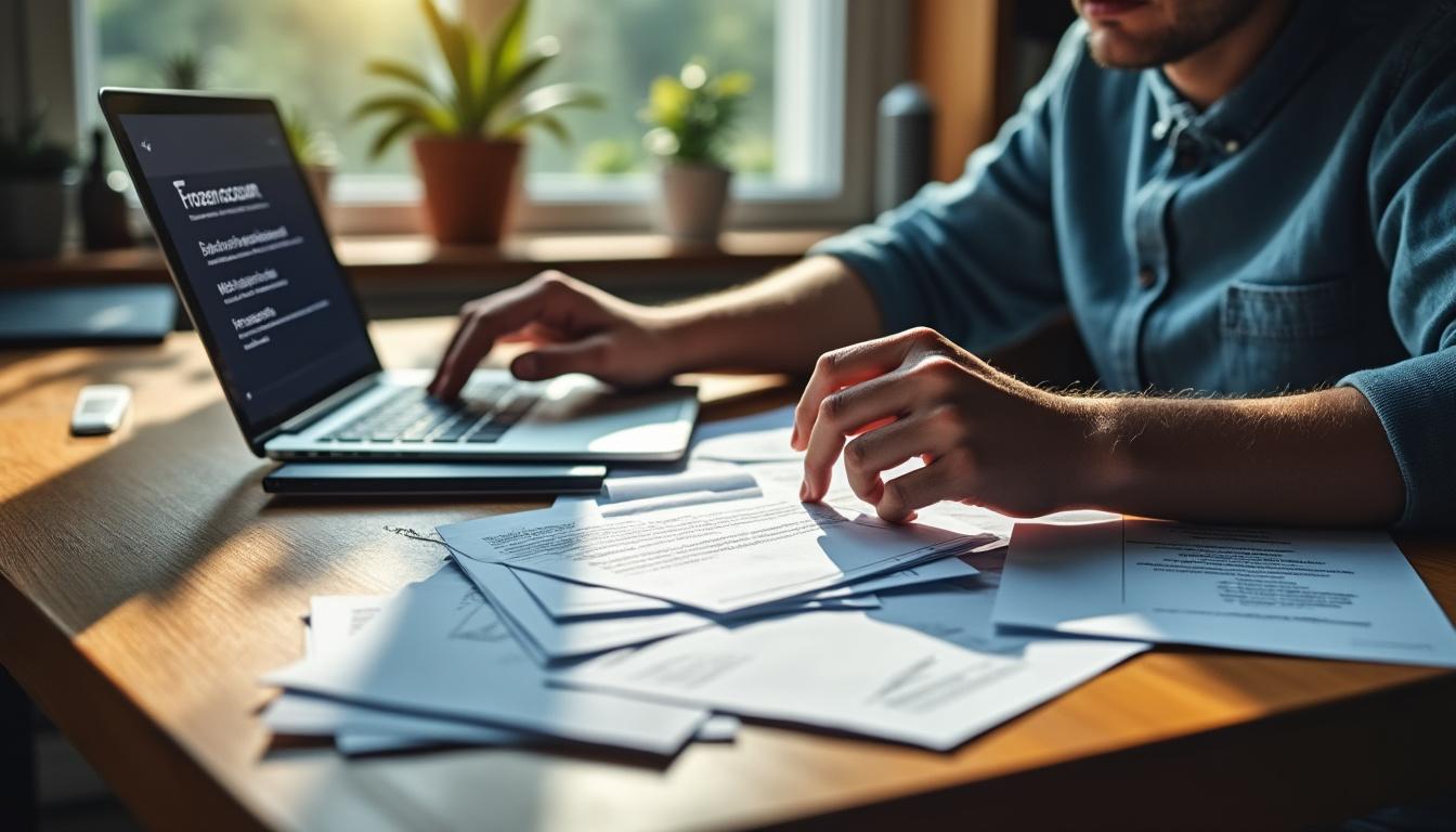 découvrez comment le pce peut entraîner le blocage des fonds et quelles sont les démarches à suivre pour résoudre ce type de situation financière.