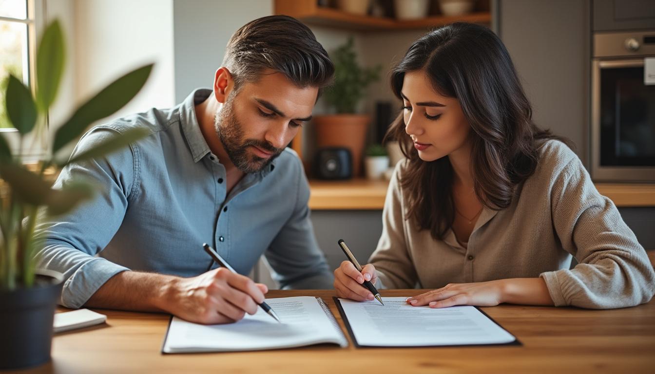 découvrez les erreurs courantes à éviter lors de la souscription d'un prêt familial pour garantir une gestion financière sereine et protéger vos relations.
