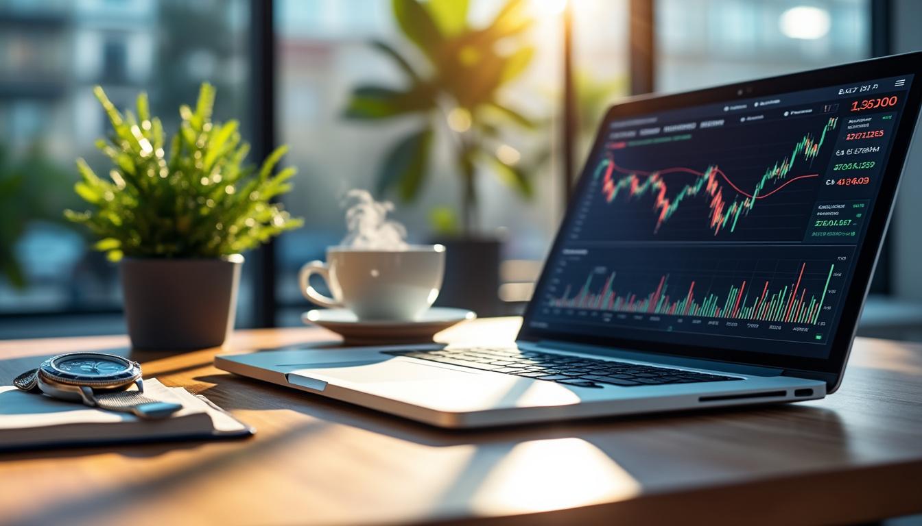 découvrez le salaire moyen au luxembourg, une analyse des revenus et du pouvoir d'achat dans ce pays européen dynamique.