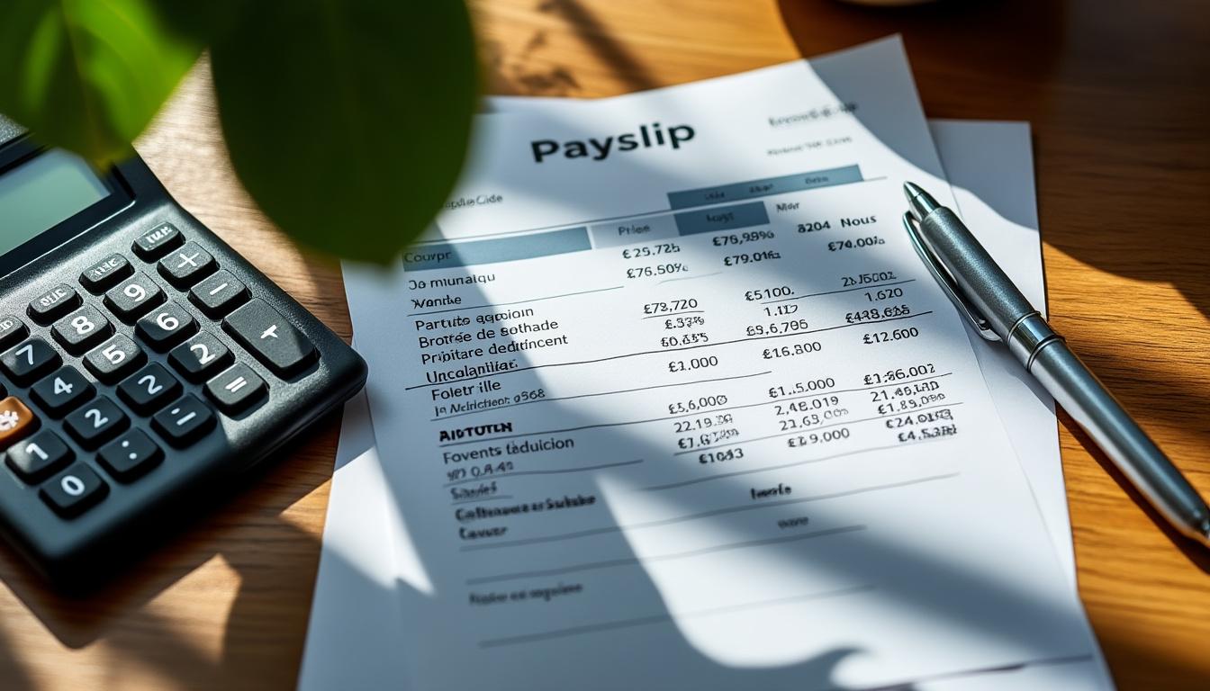 découvrez le salaire net pour un emploi à temps partiel de 25 heures par semaine. informations claires et détaillées pour mieux comprendre votre rémunération.