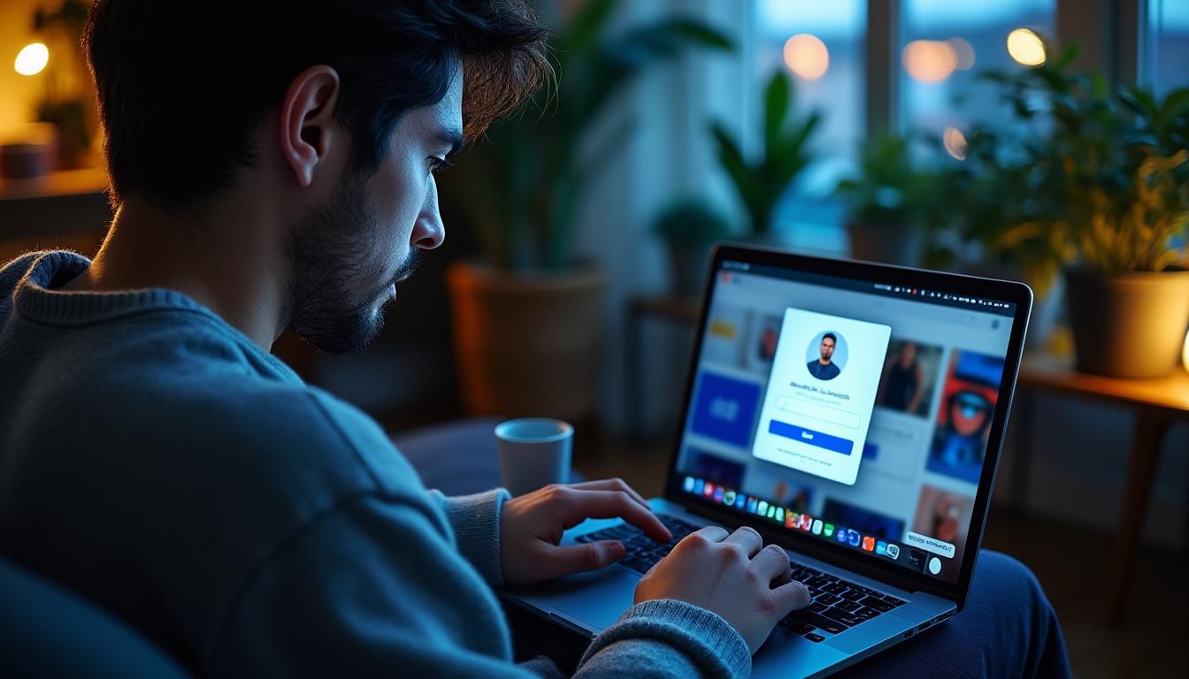 découvrez comment voir un profil instagram sans avoir de compte, facilement et rapidement, tout en préservant votre anonymat.