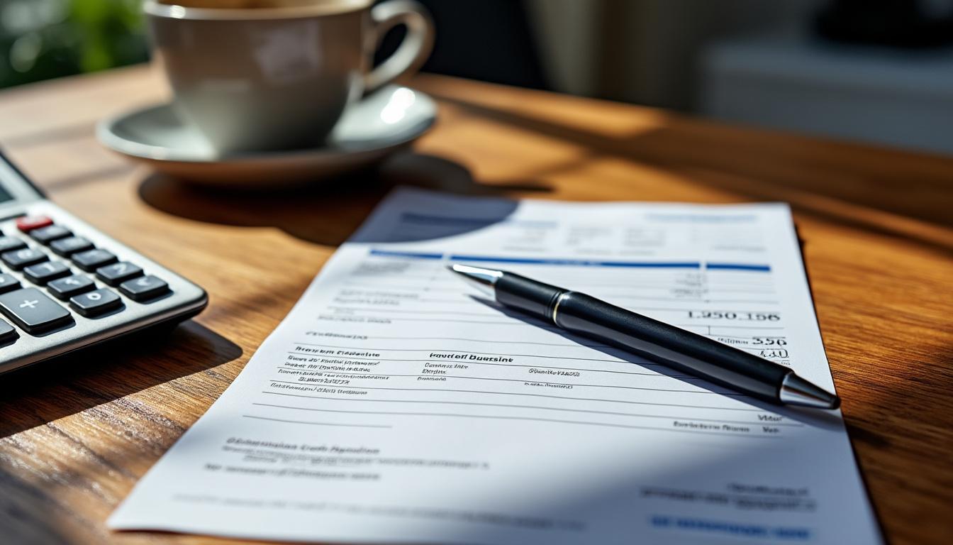 calculez facilement votre salaire net à partir d'un brut de 42 000 euros avec notre guide complet et précis.