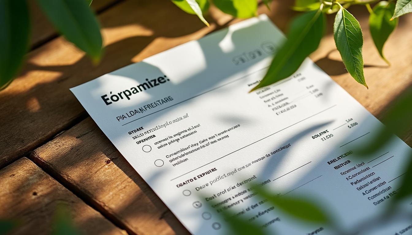 découvrez l'abréviation courante utilisée pour désigner le bulletin de salaire et comprenez son importance dans la gestion de votre rémunération.
