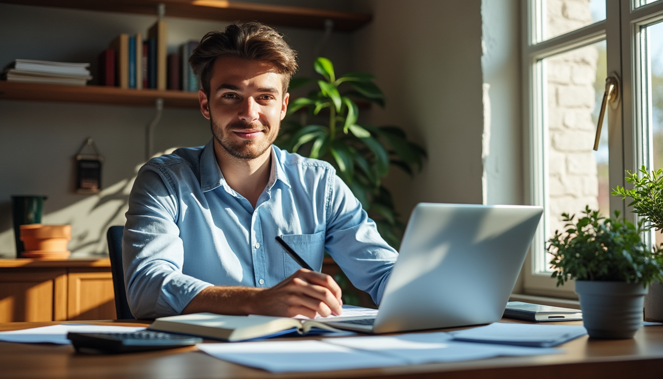 découvrez notre bachelor finance, une formation complète pour acquérir les compétences essentielles en gestion financière, analyse des marchés et investissement. préparez votre avenir dans le secteur financier avec des cours pratiques et des intervenants experts.