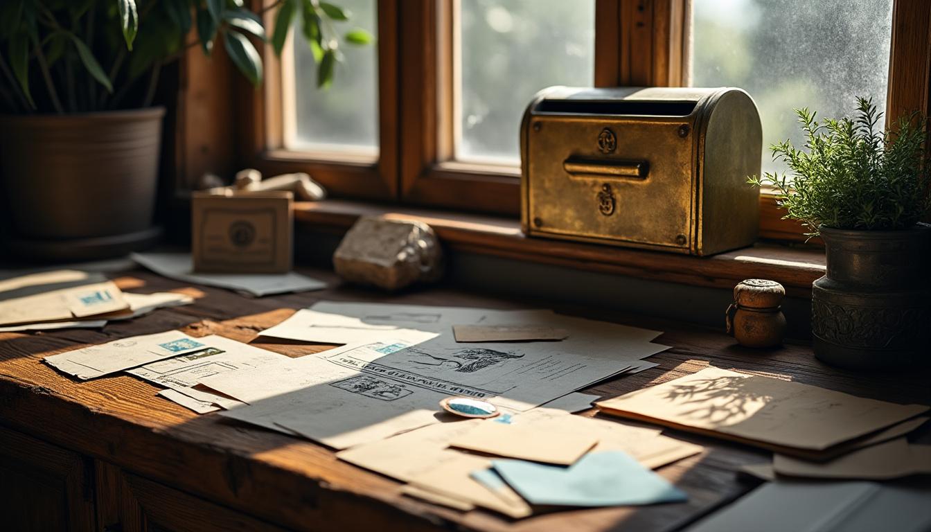 découvrez combien de temps la poste conserve un courrier recommandé avant retour à l'expéditeur et comment prolonger ce délai.