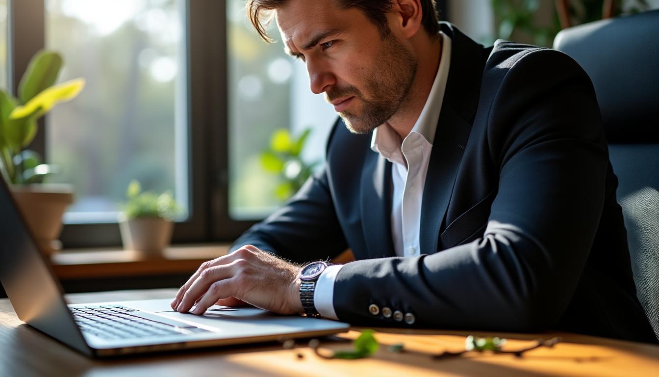 email hunter est un outil performant pour trouver et vérifier des adresses email rapidement, idéal pour les professionnels du marketing et les recruteurs.