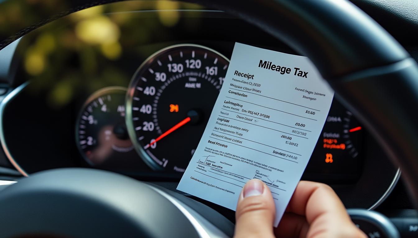 découvrez tout sur l'impôt et les frais kilométriques pour l'année 2025 : barèmes, calculs et démarches à suivre pour optimiser vos déclarations fiscales.
