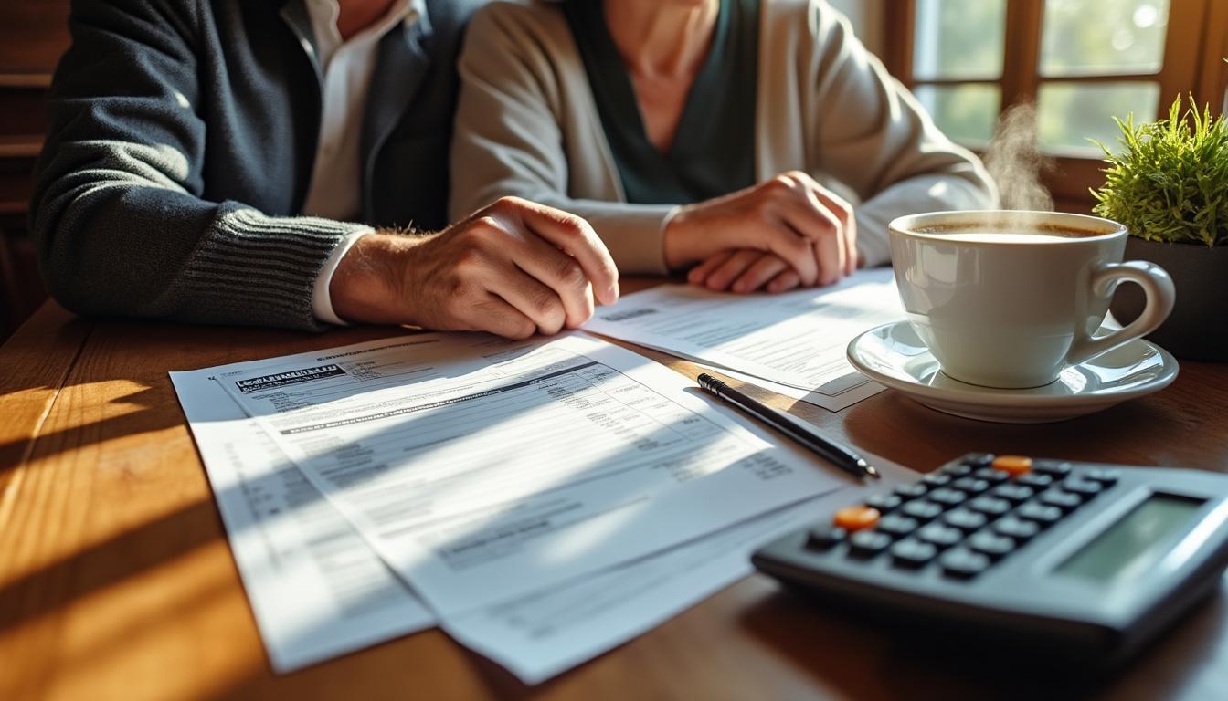 découvrez les dernières informations sur la prochaine augmentation des retraites prévue en 2025, ses modalités et son impact sur votre pension.