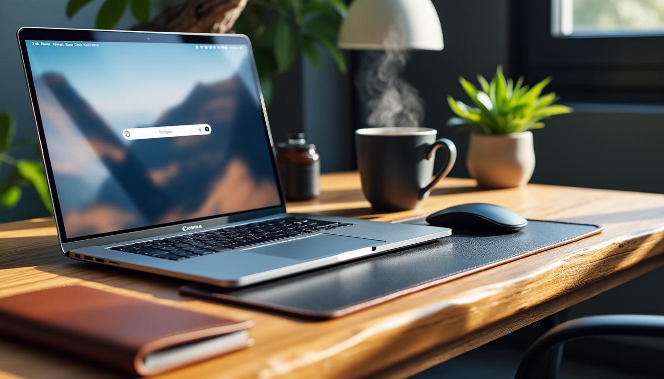 découvrez comment utiliser la recherche par image google pour trouver des informations, identifier des objets et explorer le web à partir d'une simple photo.