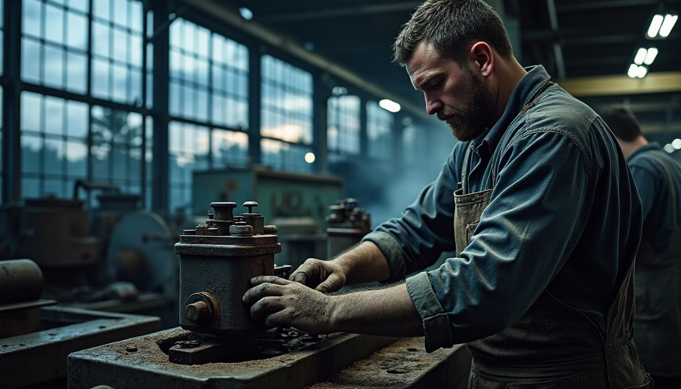 découvrez les avantages et inconvénients du travail en 3x8, un mode d'organisation des horaires en trois équipes pour assurer une activité continue. conseils et informations pratiques pour mieux s'adapter à ce rythme.